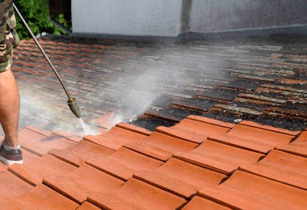 Best House Pressure Washing  in Thomaston, GA