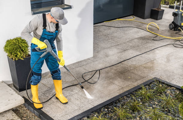 Best Sidewalk Pressure Washing  in Thomaston, GA