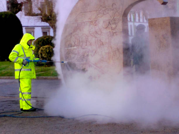 Best Local Pressure Washing Services  in Thomaston, GA