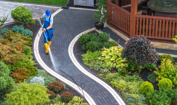 Best Residential Pressure Washing Services  in Thomaston, GA